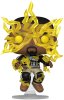 Фигурка Funko POP! Bobble: Электро Финал (Electro Finale) Человек-паук: Нет пути домой (Marvel Spider-Man No Way Home) ((1164) 67604) 9,5 см
