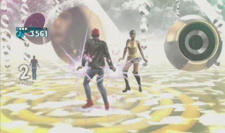 The Hip Hop Dance Experience для Kinect (Xbox 360) USED Б/У