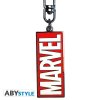  Брелок ABYstyle: Логотип Марвел (Marvel logo) Марвел (Marvel) (ABYKEY218) 4,8 см