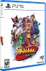 Shantae and the Pirate's Curse (Limited Run #005)(PS5)