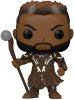 Фигурка Funko POP! Bobble: Лорд М'Баку (M'Baku) Марвел: Чёрная Пантера - Ваканда навеки (Marvel: Black Panther Wakanda Forever) ((1098) 63942) 9,5 см