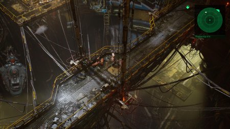 Игра The Ascent Русская Версия (PS4/PS5) Playstation 4