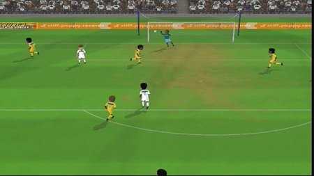 Sensible Soccer 2006 Jewel (PC) 