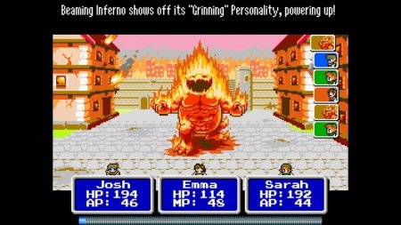 игра 8-Bit Adventures 2 (Limited Run) (Switch) для Nintendo Switch