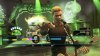 Guitar Hero: Metallica Guitar Bundle (Игра + Беспроводная гитара) (Xbox 360)