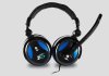 Гарнитура Turtle Beach Z6a (PC) 