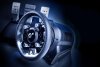 Руль с педалями Thrustmaster T-GT EU Version (THR75) (WIN/PS4) для PS4