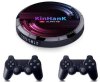 Игровая приставка Super Console X Max + 50000 встроенных игр + 2 геймпада + пульт + карта памяти 64 Gb