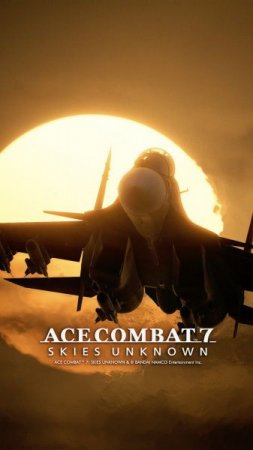 Ace Combat 7: Skies Unknown   (Xbox One) 