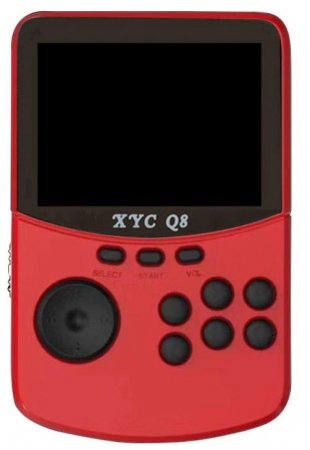    XYC Q8 (500  1) + 500   ()  8 bit,  (Dendy)