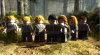   LEGO  :  5-7 (Harry Potter Years 5-7) (PS3) USED /  Sony Playstation 3