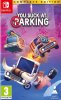 You Suck at Parking Полное Издание (Complete Edition) Русская Версия (Switch)