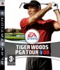 Tiger Woods PGA Tour 08 (PS3) USED /