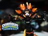 Skylanders Swap Force:   () Smolderdash