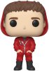 Фигурка Funko POP! TV: Рио (Rio) Бумажный дом (Ла Каса Де Папель) (Money Heist (La Casa De Papel)) ((917) 44198) 9,5 см