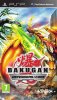 Bakugan: Defenders of the Core () (PSP) USED /