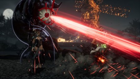 Omen Of Sorrow (PS5)