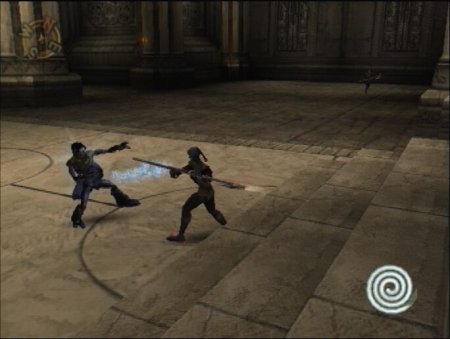 Soul Reaver 2: The Legacy of Kain Series (PS2) USED Б/У