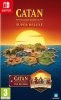 Catan Super Deluxe Console Edition (Switch)