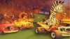Madagascar Kartz (Xbox 360)