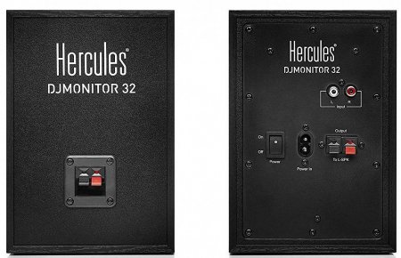  Hercules DJ Starter Kit (DJ - +  + ) 