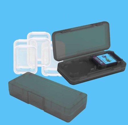 Набор аксессуаров 36 в 1 iPega (PG-SW032) (Switch/Switch Lite)