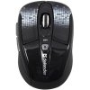 Мышь беспроводная DEFENDER To-GO MS-585 Nano, Disco зелёная (PC) 