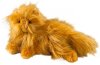 Мягкая игрушка The Noble Collection: Кот Живоглот (Crookshanks) Гарри Поттер (Harry Potter) 25 см