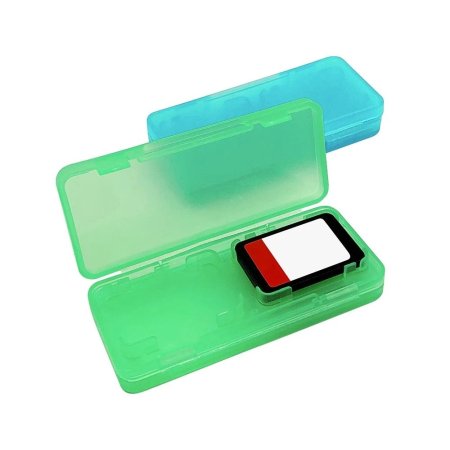 Набор аксессуаров Essential Kit iPega 12 in 1 (PG-SW052) (Switch)