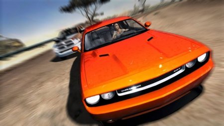  :  (Fast and Furious: Showdown)   (PS3)  Sony Playstation 3