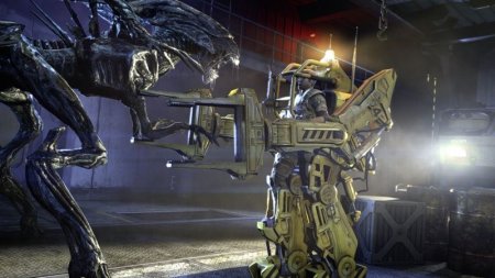 Aliens: Colonial Marines (Xbox 360)