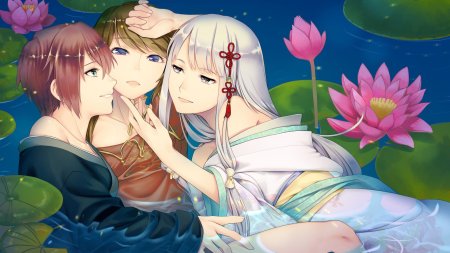 игра Mizuchi (Switch) для Nintendo Switch