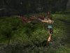 Lara Croft Tomb Raider: Anniversary Platinum (PS2) USED Б/У