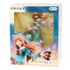 Фигурка Good Smile Company REVOLVE: Холо (Holo Spice and Wolf 10th Anniversary Ver.(re-run)) Волчица и Пряности (Spice and Wolf) (4571452940542) 21 см 