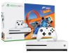 Игровая приставка Microsoft Xbox One S 500Gb Eur Белая + Forza Horizon 3 + DLC Hot Wheels + 6 месяцев Xbox Live