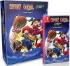 Cotton Guardian Force Saturn Tribute Коллекционное издание (Collector's Edition) (Switch)