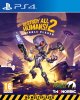 Destroy All Humans! 2 Single Player Русская Версия (PS4)