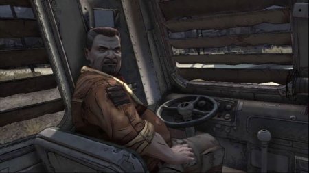 Borderlands 1 (Xbox 360/Xbox One)