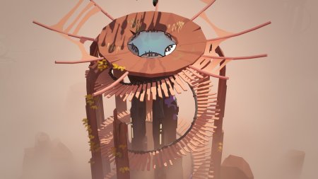 игра Cocoon Русская Версия (Switch) для Nintendo Switch