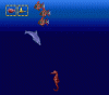 Дельфиненок Екко (Ecco Jr) (Ecco Junior) (16 bit) 