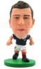Фигурка футболиста Soccerstarz Scotland James McArthur Home Kit (76539)