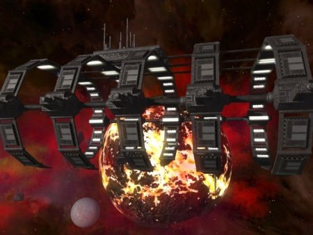 Star Trek: Legacy (Xbox 360)