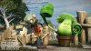 Игра Plants vs. Zombies: Garden Warfare (PS4) USED Б/У Playstation 4