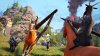 Goat Simulator: Remastered Русская Версия (PS5)
