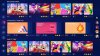 Just Dance 2024 Edition код на загрузку Русская Версия (PS5)
