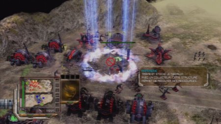 Command and Conquer 3: Tiberium Wars. Classics (Xbox 360/Xbox One)