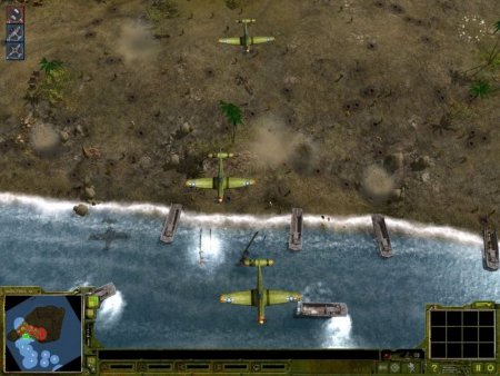Sudden Strike 3: Arms for Victory Jewel (PC) 
