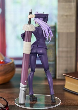 Фигурка Good Smile Company Pop Up Parade: Шион (Shion) О моём перерождении в слизь (That Time I Got Reincarnated as a Slime) (4580416945554) 18 см 