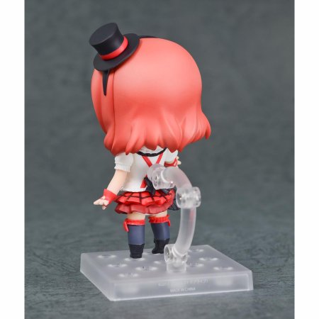 Фигурка Good Smile Company Nendoroid: Нишикино Маки (Nishikino Maki) Живая любовь! (Love Live!) (4580416900041) 10 см  