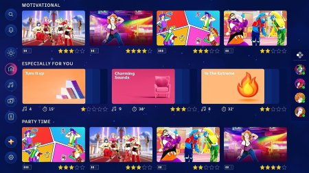 Just Dance 2024 Edition код на загрузку Русская Версия (PS5)